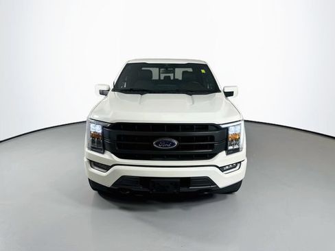 Used 2023 Ford F150 Lariat AWD/4WD image 4