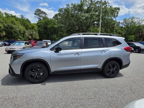 New 2026 Subaru Ascent Premium AWD/4WD image 5