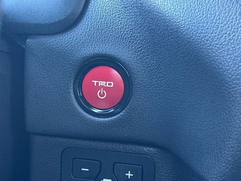 Used 2025 Toyota Sequoia TRD Pro image 27