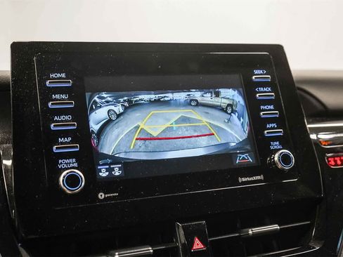 Used 2023 Toyota Camry SE w/ Cold Weather Package image 25