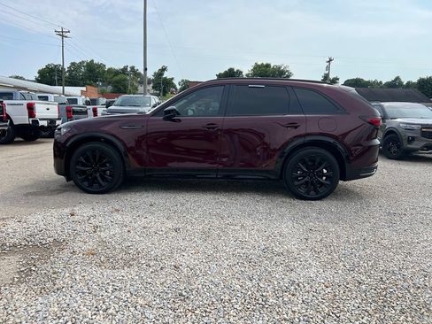 Used 2026 MAZDA CX-90 3.3 Turbo S w/ Premium Package AWD/4WD image 5