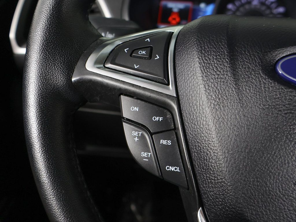 Used 2024 Ford Edge SEL w/ Convenience Package AWD/4WD image 39