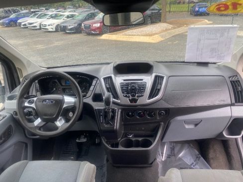 Used 2016 Ford Transit 350 XLT RWD image 16