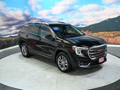 Used 2024 GMC Terrain SLT
