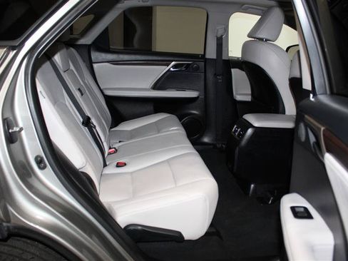 Used 2021 Lexus RX 350 AWD w/ Premium Package image 29
