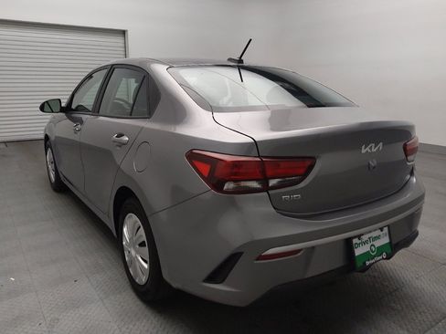 Used 2023 Kia Rio S FWD image 5