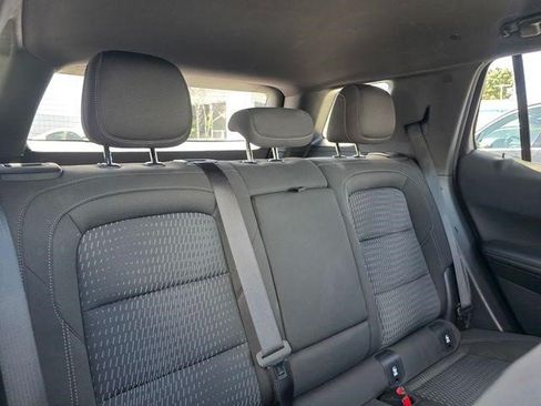 Certified 2026 Chevrolet Equinox LT FWD image 19