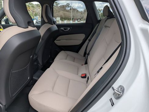 New 2026 Volvo XC60 T8 Core w/ Protection Package Premier AWD/4WD image 3