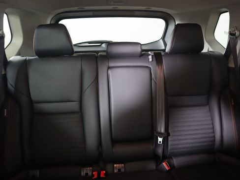 New 2026 Nissan Rogue SV w/ Rock Creek Premium Package AWD/4WD image 30