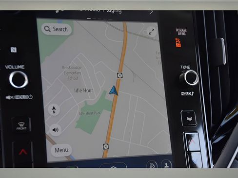 New 2026 Subaru Ascent Bronze Edition image 22