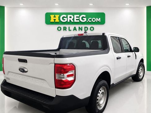 Used 2023 Ford Maverick XL FWD image 6