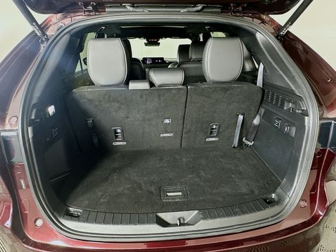 Used 2024 MAZDA CX-90 Plug-In Hybrid w/ Premium Plus AWD/4WD image 31