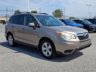 Used 2014 Subaru Forester 2.5i Premium w/ Popular Package #1 AWD/4WD video 3
