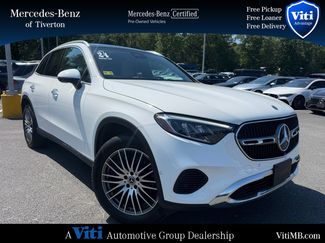 Certified 2024 Mercedes-Benz GLC 300 4MATIC video 1