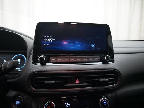 Used 2023 Hyundai Kona N FWD image 6
