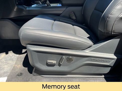 New 2026 Ford F150 Lariat w/ Equipment Group 502A High AWD/4WD image 18