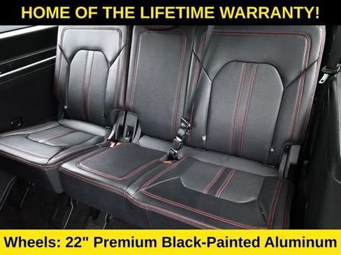Used 2022 Ford Expedition Max Limited AWD/4WD image 39
