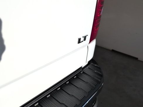 New 2026 Chevrolet Silverado 3500 LT w/ True North Edition image 42