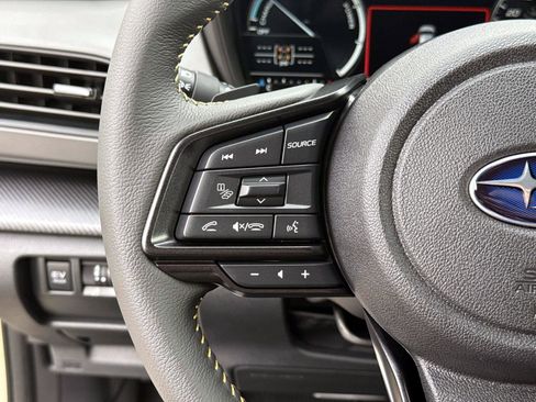 Certified 2026 Subaru Crosstrek 2.5i Sport image 30