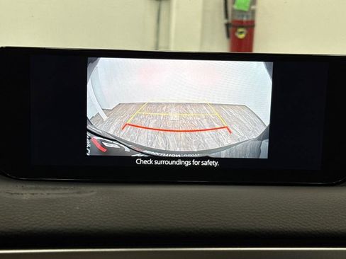 Used 2023 MAZDA CX-50 2.5 S w/ Cargo Package image 22