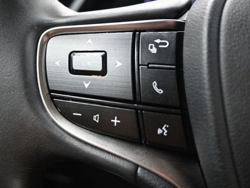 Used 2023 Lexus ES 350 w/ Accessory Package (Z1) FWD image 20