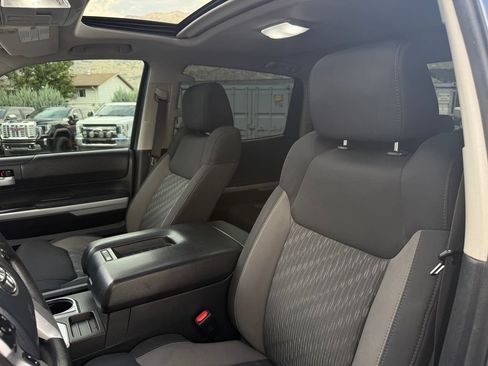 Used 2019 Toyota Tundra SR5 AWD/4WD image 22