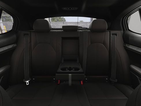 New 2025 Alfa Romeo Stelvio Sprint image 15