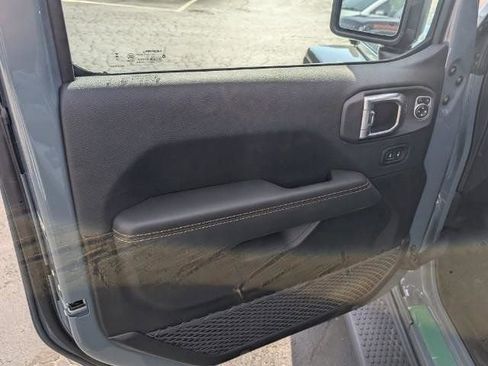 New 2026 Jeep Wrangler Sahara image 9