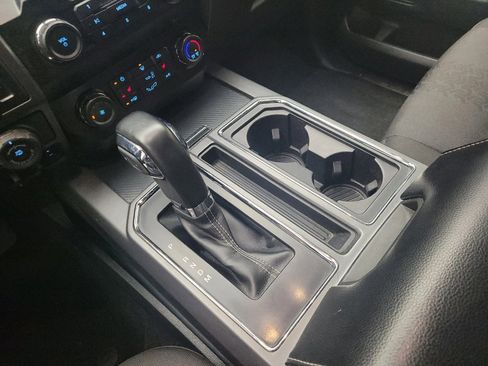 Used 2019 Ford F150 XLT w/ Equipment Group 302A Luxury image 26