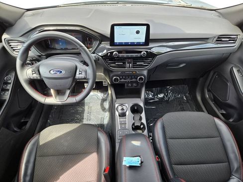 Used 2024 Ford Escape ST-Line FWD image 19