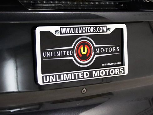 Used 2021 Jaguar F-TYPE R-Dynamic image 14