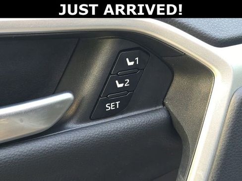 Used 2023 Toyota RAV4 Limited FWD image 13