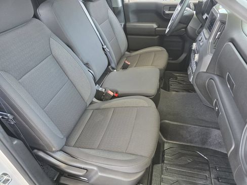 Used 2026 GMC Sierra 1500 Pro w/ Graphite Edition RWD image 26