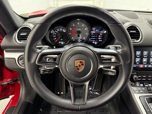 Used 2019 Porsche 718 Cayman GTS RWD image 15