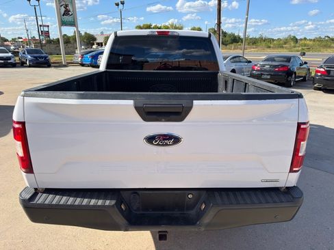 Used 2018 Ford F150 XL w/ Equipment Group 101A Mid image 10