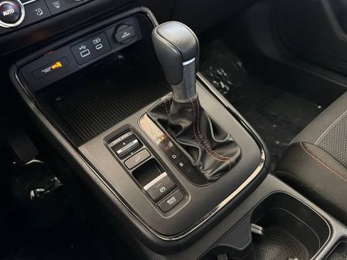 Certified 2024 Honda CR-V Sport image 26