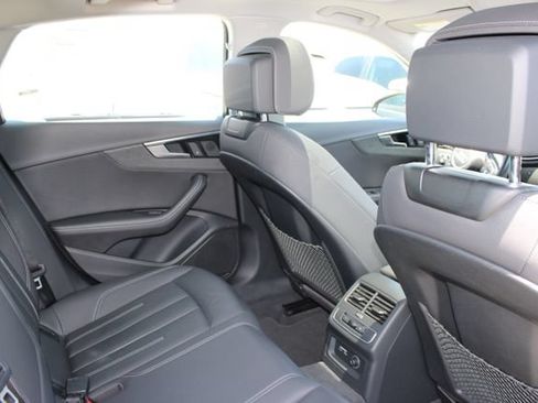 Used 2020 Audi A4 2.0T Premium Plus FWD image 7