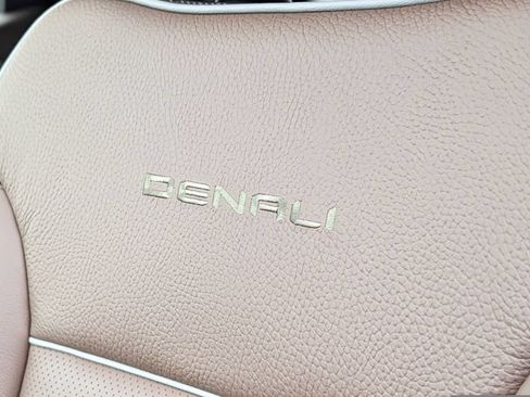 New 2026 GMC Sierra 1500 Denali AWD/4WD image 47