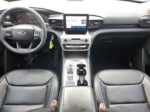 Used 2020 Ford Explorer Base image 24