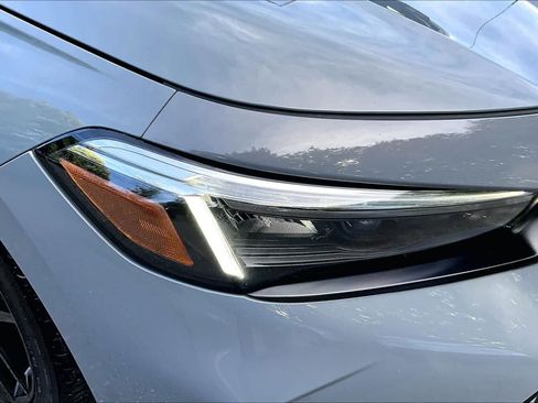 Used 2026 Honda Civic Sport image 25