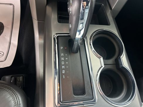 Used 2013 Ford F150 FX2 w/ Luxury Equipment Group RWD image 27
