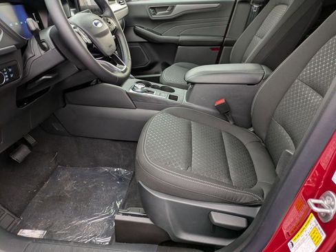 New 2026 Ford Escape Active w/ Tech Pack #1 image 21