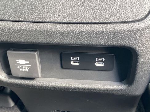 New 2026 Honda Passport TrailSport image 34