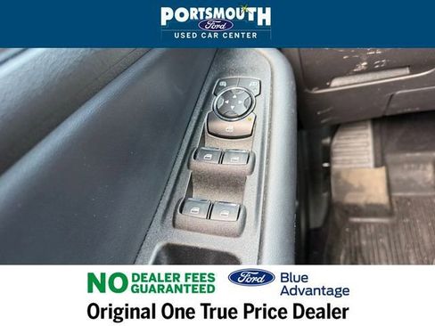 Used 2024 Ford Edge ST w/ Equipment Group 401A image 28