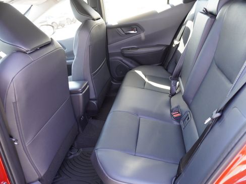 New 2027 Toyota Prius XLE FWD image 13