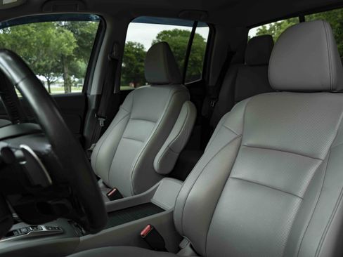 Used 2023 Honda Ridgeline RTL-E image 17