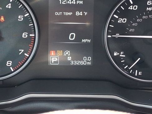 Used 2023 Subaru Outback Onyx Edition XT AWD/4WD image 23