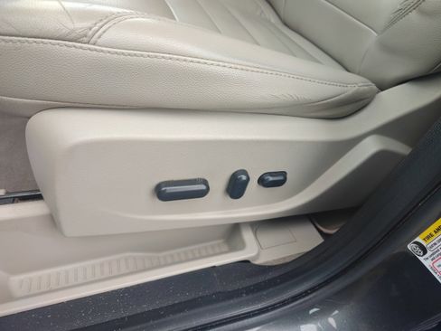 Used 2016 Ford Escape Titanium w/ Equipment Group 301A image 14