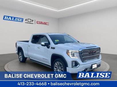 Used 2021 GMC Sierra 1500 Denali w/ Denali Ultimate Package