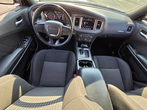 Used 2023 Dodge Charger GT RWD image 14